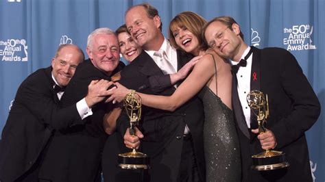 The TV shows with the most Emmy wins | Yardbarker