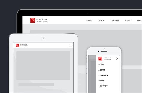 Responsive Website Navigation Design Patterns - Plaudit Design (Minneapolis and NYC)