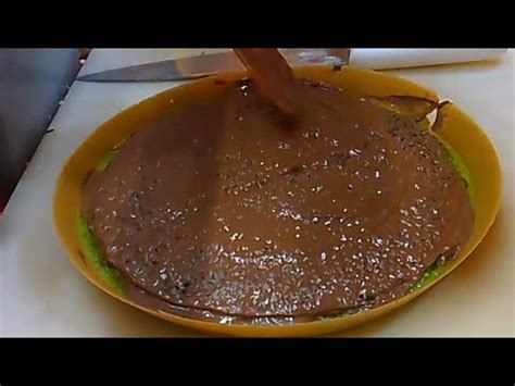 ekskusi martabak pandan nutella keju #martabakmanis #jajananviral #streetfood #nutela - YouTube