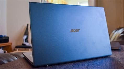 Acer Swift X review | TechRadar