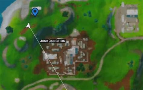 All Fortnite OG Hidden Gnome Map Locations 2023 - Secret Quest ...