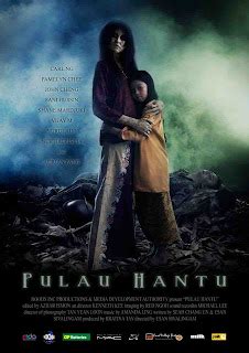 (A Nutshell) Review: Do You Dare Venture Onto PULAU HANTU? - Probably Singapore's #1 Movie ...