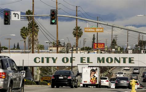 El Monte's six-figure pensions expose a fatal flaw of democracy - Los Angeles Times