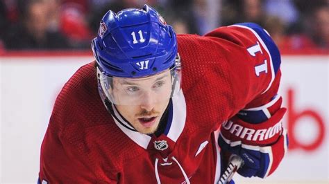 Canadiens' Brendan Gallagher out indefinitely with concussion | CBC Sports