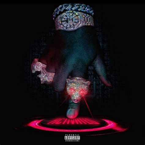 Tee Grizzley "Activated" Album Stream, Cover Art & Release Date | HipHopDX