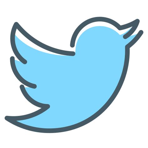 Twitter Bird Logos