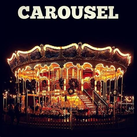 Carousel Song Download: Carousel MP3 Song Online Free on Gaana.com