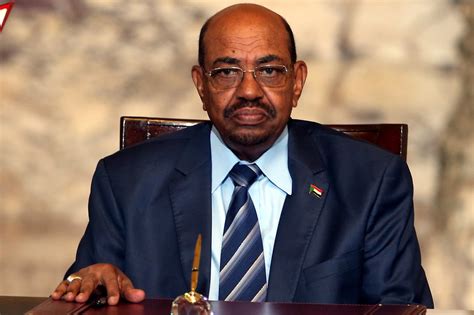 Sudan's President, Omar al-Bashir, has been elected for a second term ...