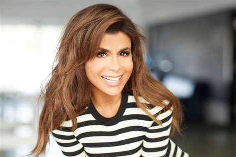 Paula Abdul