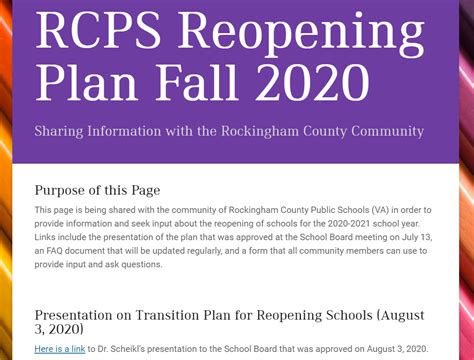 Rockingham County Schools 2021 Calendar | Calendar Sep 2021