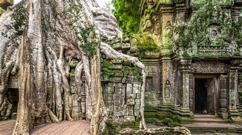 Beyond Angkor Wat: Cambodia's New Cultural Architecture | ArchDaily