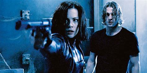 'Underworld' Reinvented the Monster Genre and Nobody Noticed