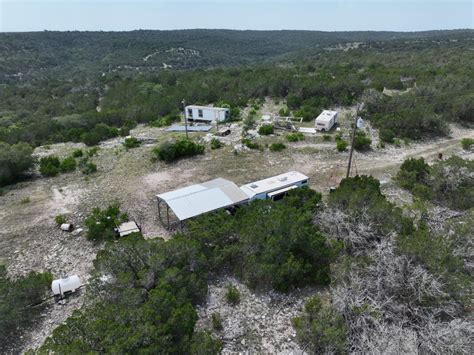 #130 Seeping Springs Ranch for Sale in Rocksprings, TX - Edwards County | Farm & Ranch