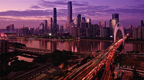 Guangzhou 4K Wallpapers - Top Free Guangzhou 4K Backgrounds - WallpaperAccess