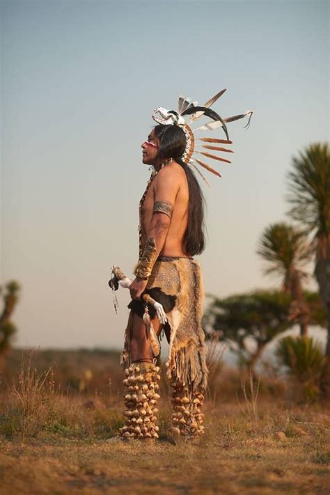 Chichimeca Indian | Native american peoples, Native people, Native ...