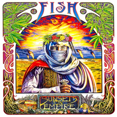 Fish - The Official Site of the Singer, Songwriter, Actor, Author