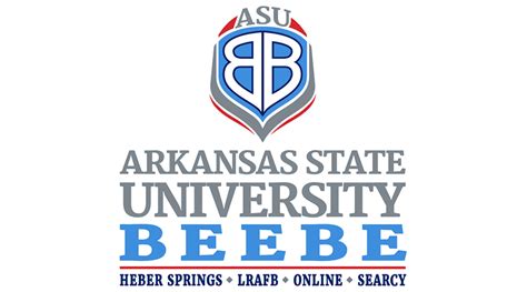 Arkansas State University-Beebe (ASUB) Vector Logo | Free Download - (.SVG + .PNG) format ...