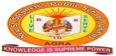 Download New St. Stephens Public School Unit-2 Agra APK Free for Android - APKtume.com