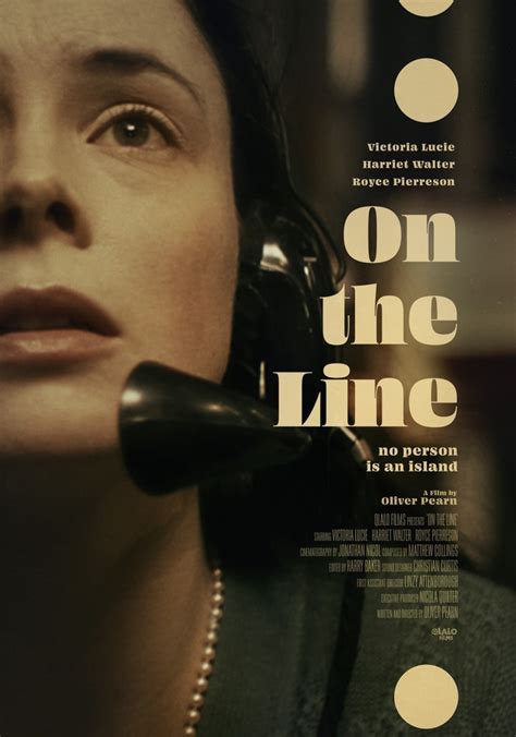 On The Line - movie: where to watch streaming online