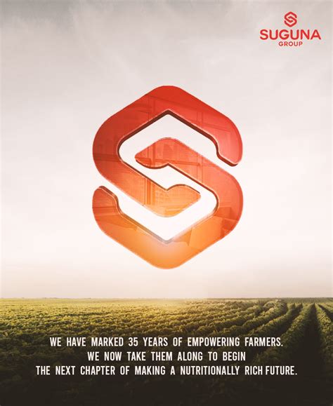 Suguna introduces new logo and processed food brand – Asian Agribiz