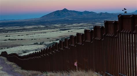 Border Wall Archives • The Revelator