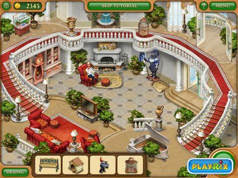 22 Gardenscapes 2 Mansion Makeover Ideas You Cannot Miss | SharonSable