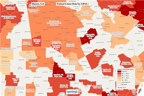 Best Places to Live | Compare cost of living, crime, cities, schools ...