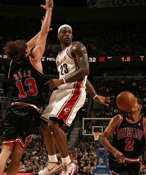 LeBron James: Cavaliers All-Time Assists Leader Photo Gallery | NBA.com