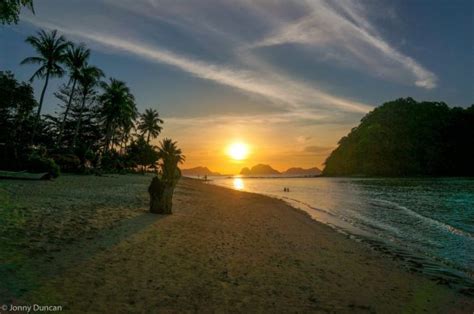 Best Palawan Itinerary For 2 Weeks (Including a Secret Spot!)