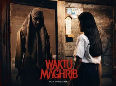 Waktu Maghrib 2023 Indonesia dvd | Lazada