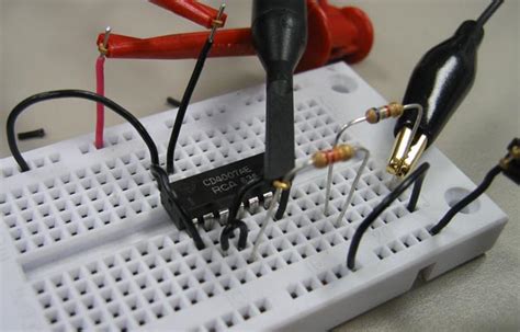 What are Electronic Counters? - Circuit Basics