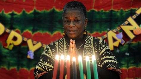 Kwanzaa 2023: What is the holiday and why is it celebrated?