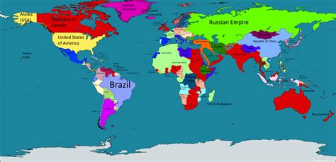 World Map Before Ww2 - Amargo Marquita