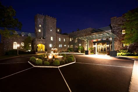 Castle Hotel & Spa - Tarrytown, NY