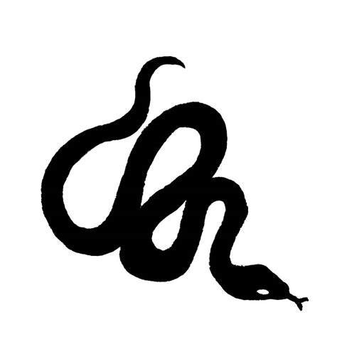 Free Snake Cliparts Silhouette, Download Free Snake Cliparts Silhouette png images, Free ...