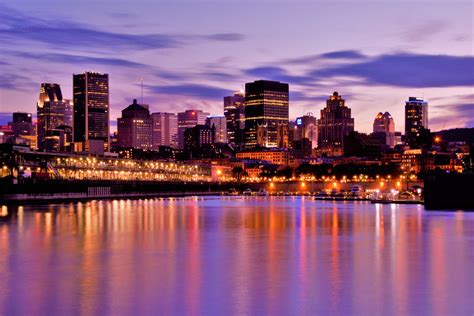 7 Reasons To Visit Montreal, Quebec [Canada Travel Guide]