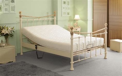 Electric Beds Online - Electric Adjustable bed stockists