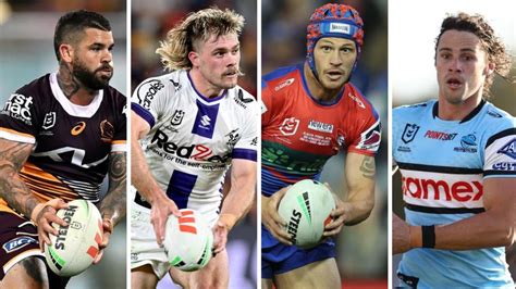 NRL finals 2023: Ultimate form guide, burning questions for first week ...