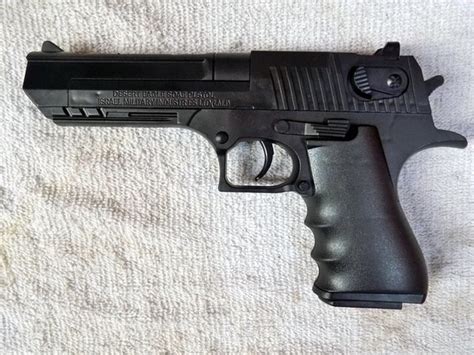 36+ Desert Eagle Airsoft Guns Pistols Images