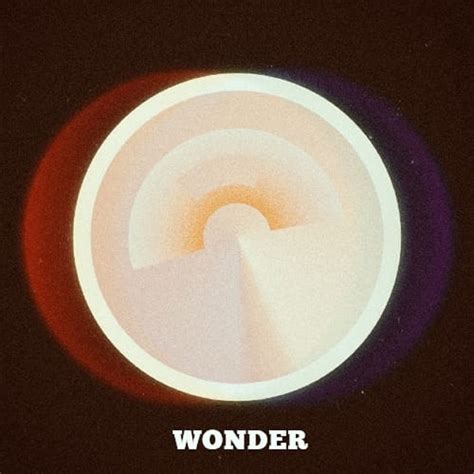 ‎Wonder - Album by All Music - Apple Music