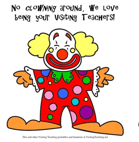 Famous quotes about 'Clown' - Sualci Quotes