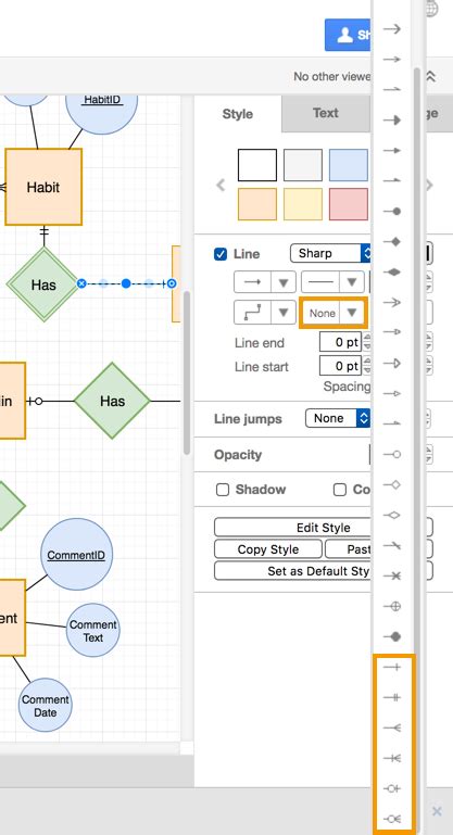 Free er diagram tool - moolasopa