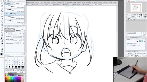 How To Draw Manga App - Manga