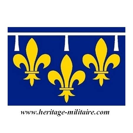 Flag of Orleans