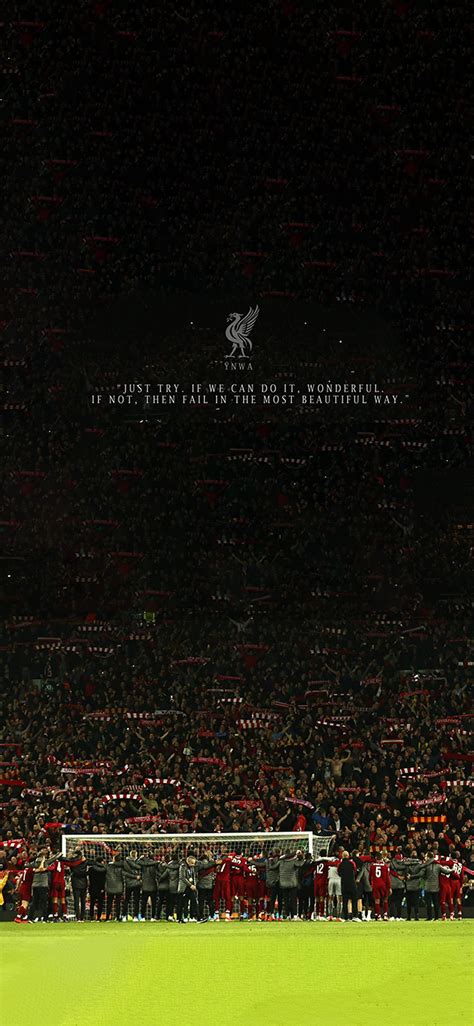 Liverpool Mobile Wallpapers - Wallpaper Cave