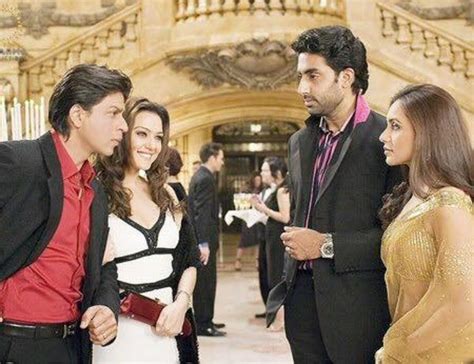 Kabhi Alvida Naa Kehna: The Karan Johar Film That Made Everyone ...