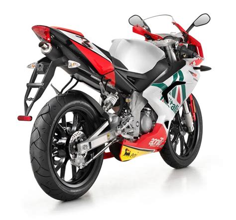 New Aprilia RS 50 | BEST MOTORCYCLES