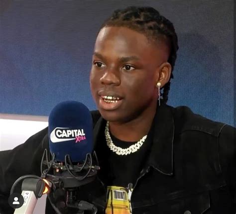 I am not his girlfriend - Lady who Rema took on a date clears the air (Video)