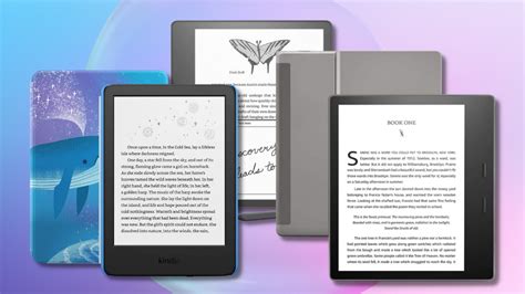 Best Kindles for 2023, reviewed and ranked - Guidantech