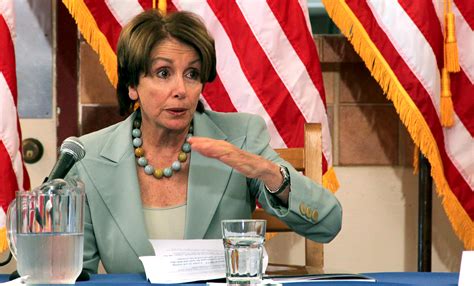 Pelosi Hears Mission District Small Biz Owners - Mission Local